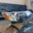 Фара ксенон Mitsubishi Outlander XL 2007-2009, правая Mitsubishi Outlander 