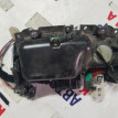 Пепельница Volkswagen Polo III (1994—2002) Volkswagen Polo оригинальный номер 6X0857309B