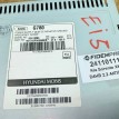 Название детали Магнитола Модель KIA Sorento XM Kia Sorento  оригинальный номер 96170-2P800CA
