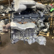 Двигатель Jaguar XF 2007-2015 C2C29497 X250 AJ30 Jaguar XF 