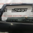 Дверь задняя правая Nissan Murano  