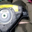 Подушка безопасности в рулевое колесо Opel Astra G (1998—2009) Opel Astra оригинальный номер 90437570