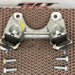 Кронштейн АКПП BMW X1 оригинальный номер 22 32 6 796 613, 22 32 6 796 613, 22326796613, 6796613, 22 31 6 796 617, 22316796617, 6796617