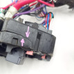 Проводка подкапотная Geely MONJARO 6608003677 Geely Monjaro 
