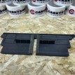Заслонка отопителя передняя Jetour Dashing  оригинальный номер F18-8107034