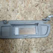 Козырек солнцезащитный правый honda civic 8 4D Honda Civic 