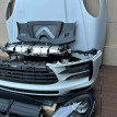 Ноускат Porsche Macan 2021 95B807221 B95 Porsche Macan 