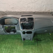 Торпедо Renault Sandero 2016 681007556R ХЭТЧБЕК К4М Renault Sandero 