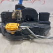 Замок двери передней левой Opel Astra J Opel Astra оригинальный номер 13577982