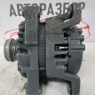 Генератор A14NET Opel Astra J Opel Astra оригинальный номер 13588290