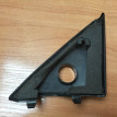 Крышка зеркала внутренняя Toyota Carina E AТ191 Toyota Carina оригинальный номер 6749220270