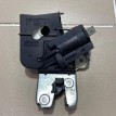 Замок багажника Volkswagen Jetta 2010 Volkswagen Jetta оригинальный номер 4F5827505