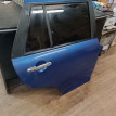 Дверь задняя правая Lifan Smily оригинальный номер F6201200