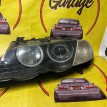 Фара BMW 3 E46 M52B28TU 2000 BMW 3er 