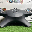 Подушка безопасности в руль Mercedes-Benz C 200 Mercedes-Benz C-klasse 
