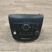 Магнитола Chevrolet Orlando 