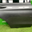 Дверь Mercedes GLC 2016-2023 A2537320400 C253, задняя правая Mercedes-Benz GLC 