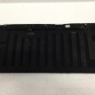 Панель багажника левая Toyota Highlander II (U40)  оригинальный номер 58412-0E020 58412-48040