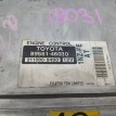 Блок управления ДВС Toyota Raum  