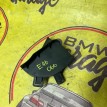 Накладка замка багажника BMW 3 E46 M43 1999 BMW 3er 