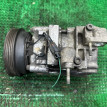 Компрессор кондиционера Hyundai Sonata 1999-2005 9770138071 G4JP Hyundai Sonata 
