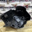 Крышка воздушного насоса Lexus GX II Рестайлинг 2  оригинальный номер 17613-31010