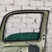 Дверь задняя правая Skoda Roomster 2006> Skoda Roomster оригинальный номер 5J7833056
