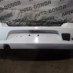 Бампер задний Renault Logan 2011 Renault 15 оригинальный номер 8200916804