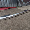 Рейлинг левый A2048902193 Mercedes-Benz GLK-Class 2014 X204 651.912 Mercedes-Benz CLK-klasse оригинальный номер A2048902193
