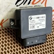 Блок sg emf ручного тормоза BMW X3  