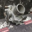 Дроссельная заслонка Дэу Матиз F8CV 0.8л Daewoo Matiz оригинальный номер 96332265