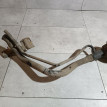 Горловина топливного бака Nissan Sunny оригинальный номер 172214M400