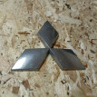 Эмблема передняя mitsubishi lancer 10 Mitsubishi Lancer оригинальный номер MR989860