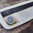 Плафон салонный Mercedes-Benz A-класс W176 (2012—2015) Mercedes-Benz A-klasse оригинальный номер A20490603359051