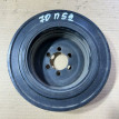 Шкив коленвала BMW X5 E70 N52B30 2008 BMW X5 оригинальный номер 11 23 7 564 969