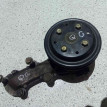 Насос водяной (помпа) Nissan Almera N16 (2000—2003) Nissan Almera оригинальный номер 210104M525