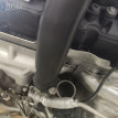Патрубок BMW M4 F82/F83 (2014—2017) BMW M4 оригинальный номер 11 61 7 846 246