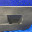 Обшивка багажника  Volkswagen Polo 5 Volkswagen Polo оригинальный номер 6RU 867 605 82V