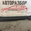 Накладка порога перед правая Hyundai Elantra 5 MD Hyundai Elantra оригинальный номер 858803X000