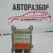 Блок управления AIRBAG Ford focus  2 Ford Focus оригинальный номер 4M5T14B056BJ