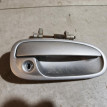 Ручка двери передней наружная правая Honda Integra оригинальный номер 72140S04J01YC
