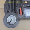 Лоток с инструментом VW Touareg 3 (CR) 2024г Volkswagen Touareg оригинальный номер 760012115S