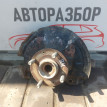 Кулак поворотный передний правый Hyundai Getz Hyundai Getz оригинальный номер 517161C010