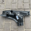 Накладка порога задняя правая Citroen C4 b7 Citroen C4 оригинальный номер 98002018zd