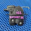 Замок багажника Renault Duster 2012 905030010R HSA F4R Renault Duster  