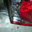 Фонарь задний внутренний левый Hyundai Santa Fe (CM) 2005-2012 Hyundai Santa Fe оригинальный номер 924052B520