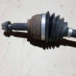 Привод Nissan Almera G15 (2012—2018) Nissan Almera оригинальный номер 391018946r