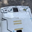 Обшивка потолка Lexus NX внедорожник 5 дв.  оригинальный номер 63310-78010-A1