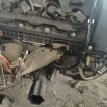 Двигатель BMW X5 оригинальный номер 11000439113