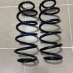 Пружины задние Lifan X50 2018 г Lifan X50 оригинальный номер AAB2915511
